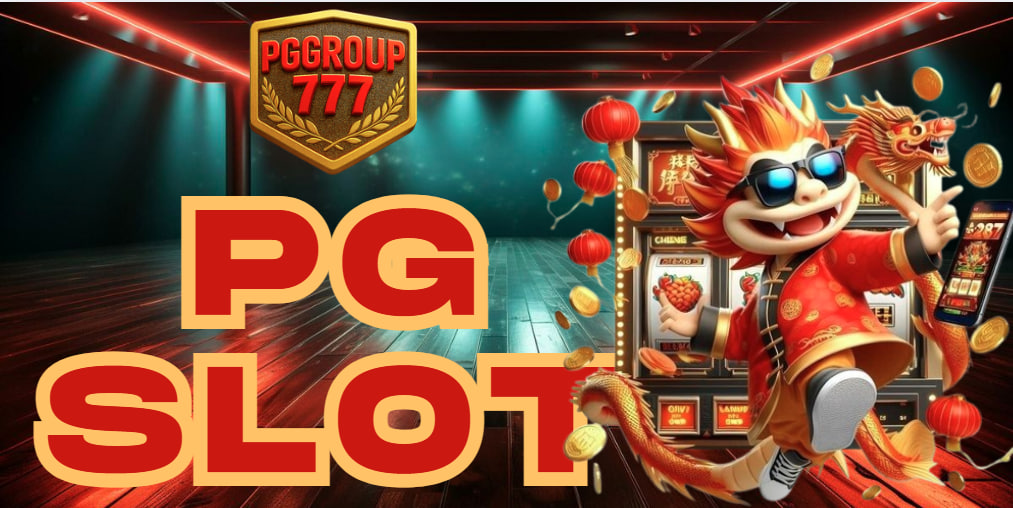 pg slot