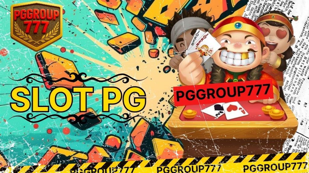slot pg