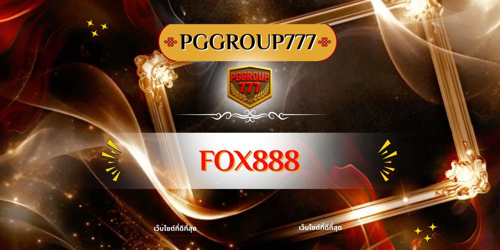 fox888