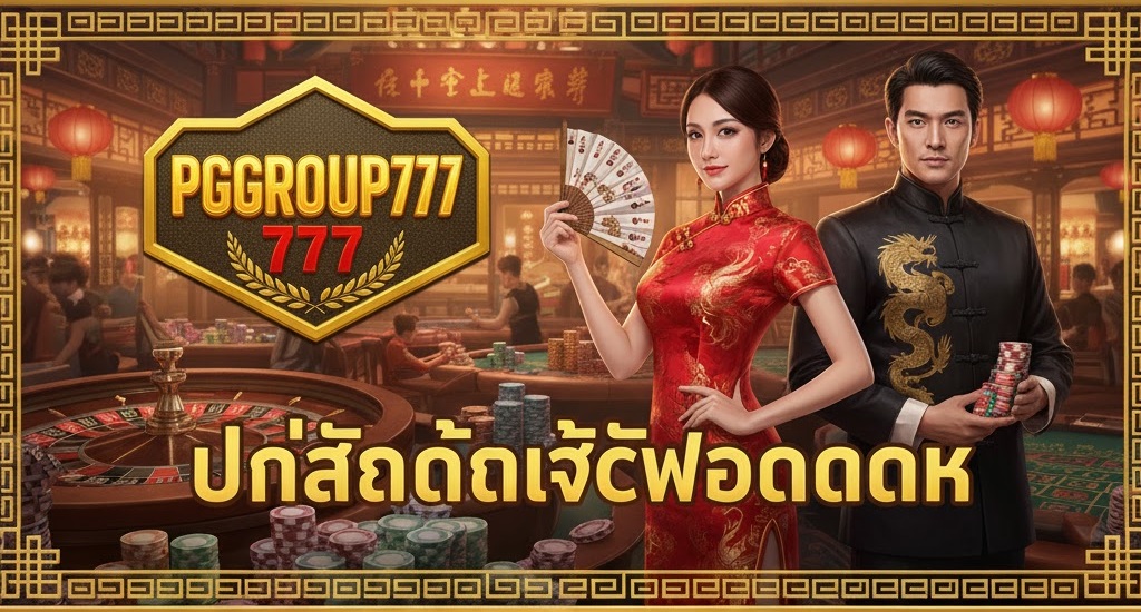 ปั่นสล็อตแจ็คพอตแตก